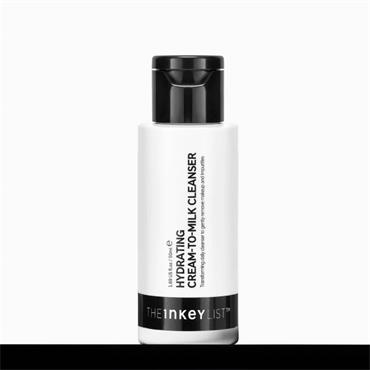 HYDRATING CREAM TO MILK CLEANSER 50ML
