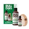 BULLDOG ORIGINAL BEARDCARE KIT