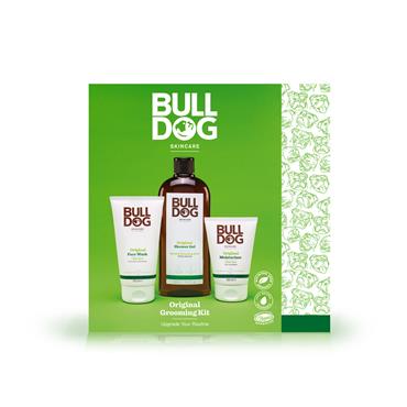BULLDOG ORIGINAL GROOMING KIT