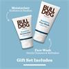 BULLDOG SENSTIVE SKINCARE DUO SET
