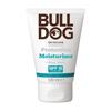BULLDOG PROTECTIVE MOISTURISER + ALOE VERA SPF15 100ML