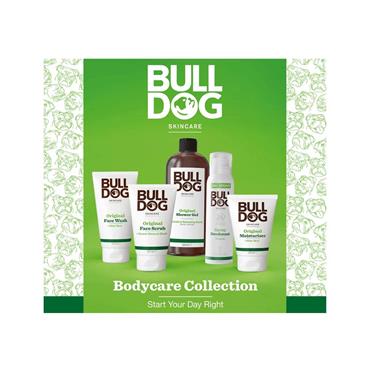 BULLDOG BODY CARE COLLECTION