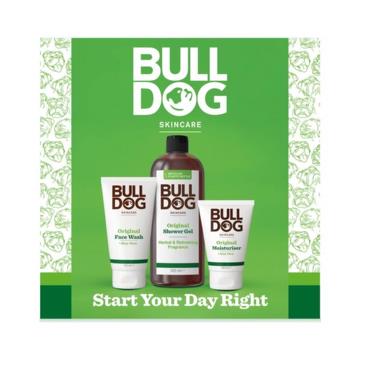 BULLDOG ORIGINAL GROOMING KIT