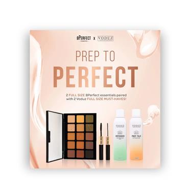 BPERFECTXVODUZ PREP TO PERFECT