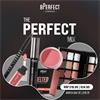 BPERFECT THE PERFECT MIX