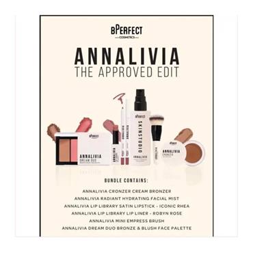 ANNALIVIA APPROVED EDIT