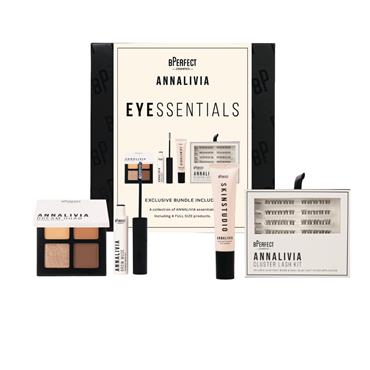 ANNALIVIA EYESSENTIALS