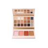 MRS GLAM CAPTIVATE FACE & EYE PALETTE