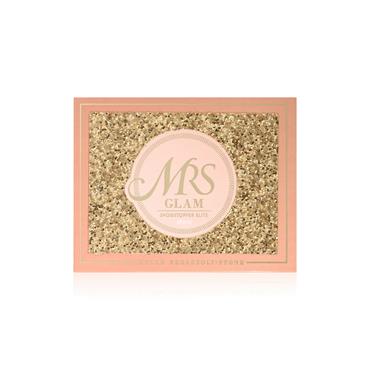 MRS GLAM SHOWSTOPPER ELITE PALETTE