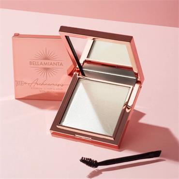 BELLAMIANTA ARCHNEMESIS EYEBROW SCULPT & HOLD
