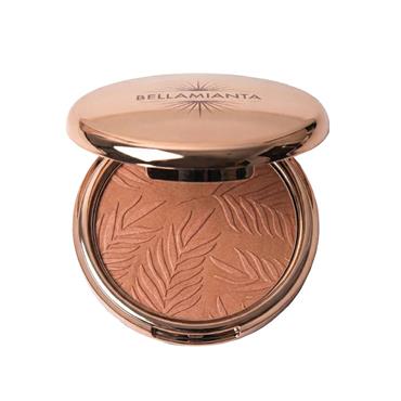 BELLAMIANTA SUMMER INFUSED BODY BRONZER