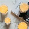 NEOM WELLBEING CANDLE TRIO SET