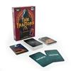THE TRAITORS CARD GAME