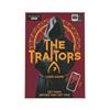 THE TRAITORS CARD GAME