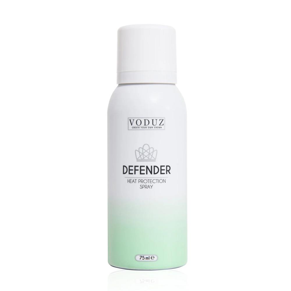 DEFENDER HEAT SPRAY 75ML | CH Tralee | Ireland