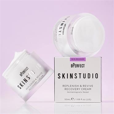 SKINSTUDIO REPLENISH & REVIVE RECOVERY CREAM