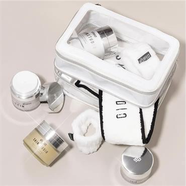 SKIN STUDIO COSMETIC BAG