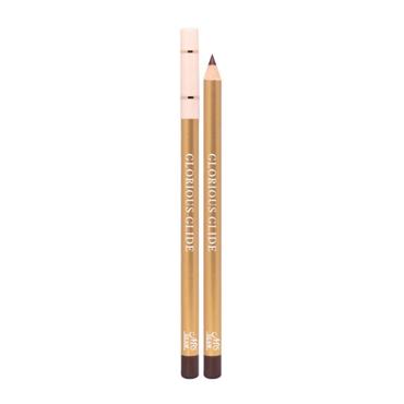 MRS GLAM GLORIOUS GLIDE KOHL EYELINER PENCIL - BRONZE DAZZLER
