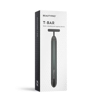 T-BAR ANTI-AGEING DEVICE