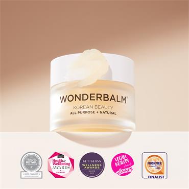 WONDERBALM ALL PURPOSE BALM 50ML