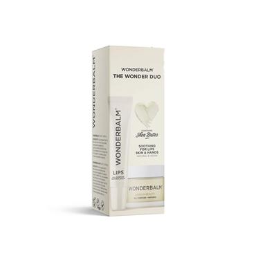 THE WONDERBALM GIFT SET 2 PIECE