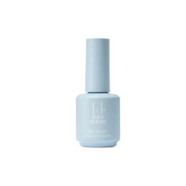 14 DAY MANI GEL BREAK