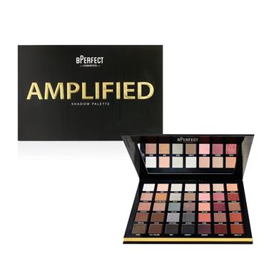 AMPLIFIED PALETTE