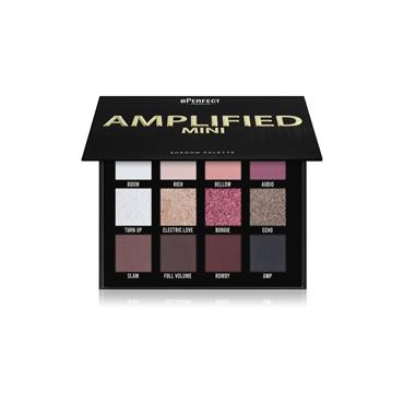 MINI AMPLIFIED PALETTE