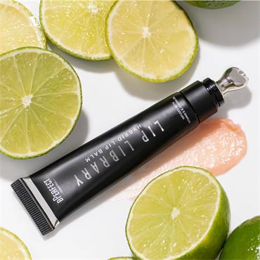 LIP LIBRARY HYBRID LIP MASK