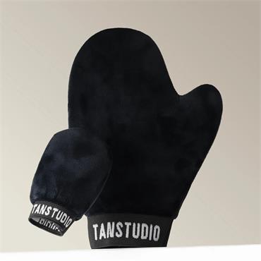 TAN STUDIO DUO TANNING MITT SET