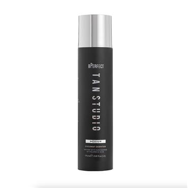 TAN STUDIO LIQUID MEDIUM COCONUT SCENTED
