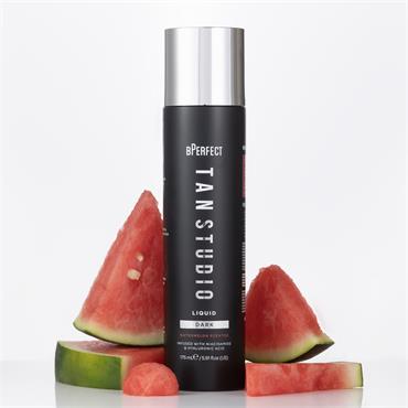 TAN STUDIO LIQUID DARK WATERMELON SCENTED