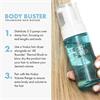 BODY BUSTER VOLUMISING HAIR MOUSSE 125ML