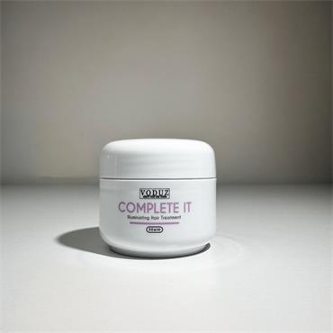 VODUZ COMPLETE IT HAIR TREATMENT