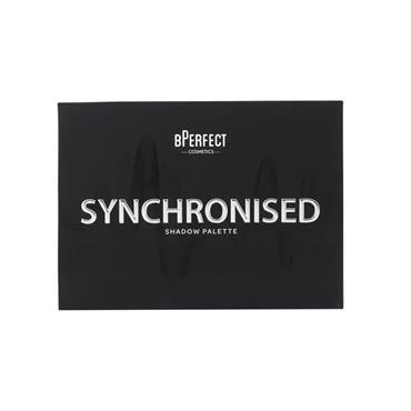 SYNCHRONISED SHADOW PALETTE
