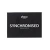 SYNCHRONISED SHADOW PALETTE