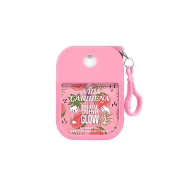 LA VIDA CARIBENA GUAVA GLOW BODY FRAGRANCE MIST 35ML