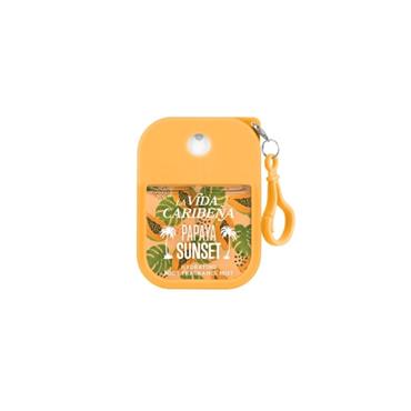 LA VIDA CARIBENA PAPAYA SUNSET BODY FRAGRANCE MIST 35ML