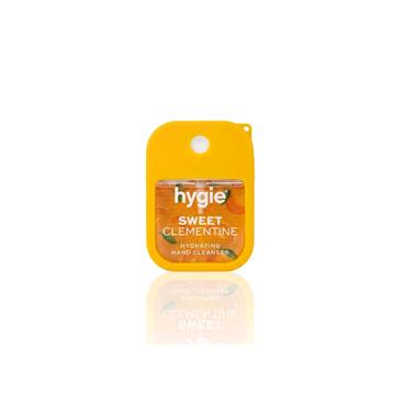 HYGIE SWEET CLEMENTINE HAND CLEANSER