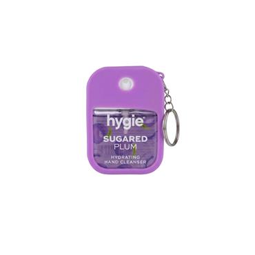HYGIE SUGARED PLUM HAND CLEANSER