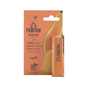 DR PAW PAW MANGO BALM