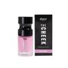 THE CHEEK LIQUID BLUSH - PINK SUGAR