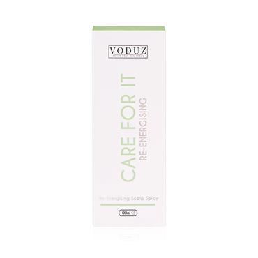 VODUZ CARE FOR IT RE-ENERGISING SCALP SPRAY