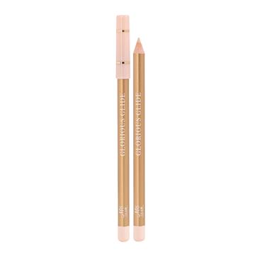 GLORIOUS GLIDE KOHL EYELINER PENCIL - CREAM SUPREME