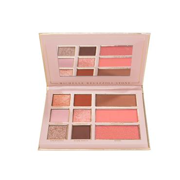 MRS GLAM SNATCHED MINI PALETTE