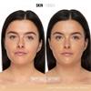 SKIN FUSION - 10 LIGHT/MEDIUM NEUTRAL PEACH