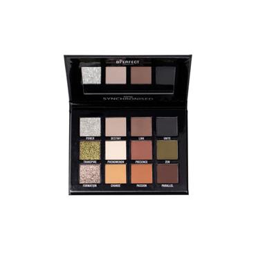MINI SYNCHRONISED SHADOW PALETTE