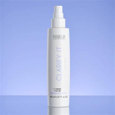 VODUZ CLARIFY IT PRE-TREATMENT DETOX SPRAY 200ML