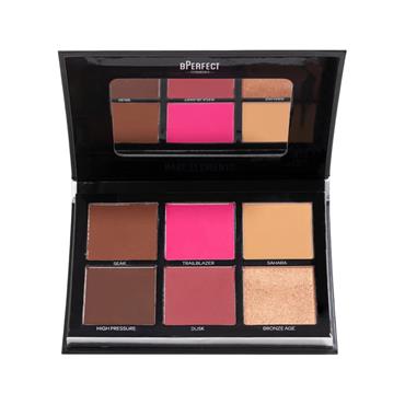 BASE ELEMENTS THE TWILIGHT EDIT FACE PALETTE