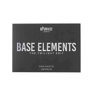 BASE ELEMENTS THE TWILIGHT EDIT FACE PALETTE